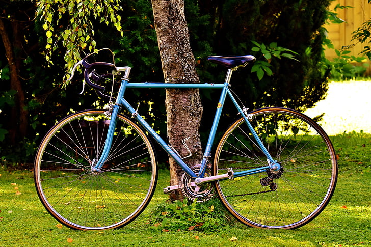 bicicletas, ciclo, bicicleta, rueda, ciclismo, deporte, vehículo de dos ruedas
