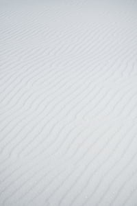 blanc, superfície, sorra, amb textura, fons, patró, resum