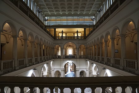Universität, Zürich, ETH, Architektur, lernen, Studie, Fassade