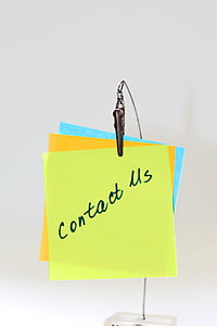 en contacto con nosotros, Póngase en contacto con, correo electrónico, consulta, Llame al, Ayuda, Oficina