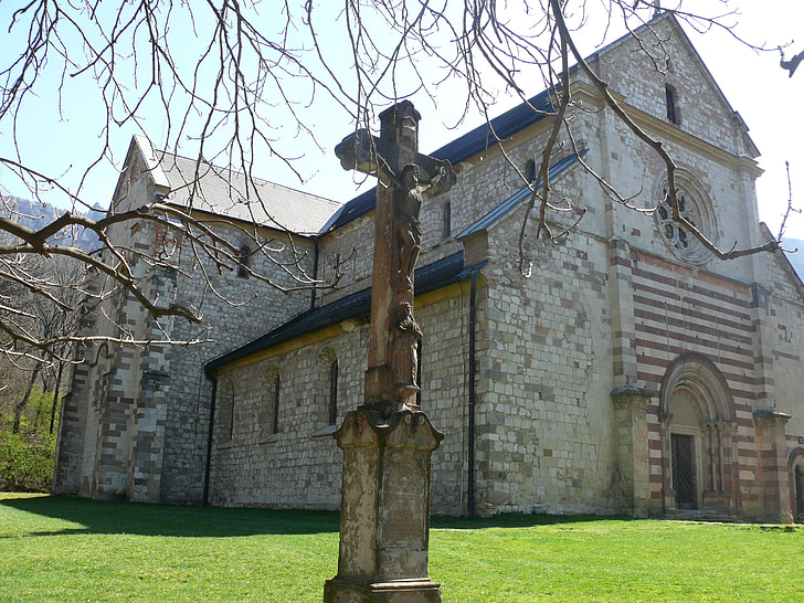 Croix, Église, Chapelle, Hongrie