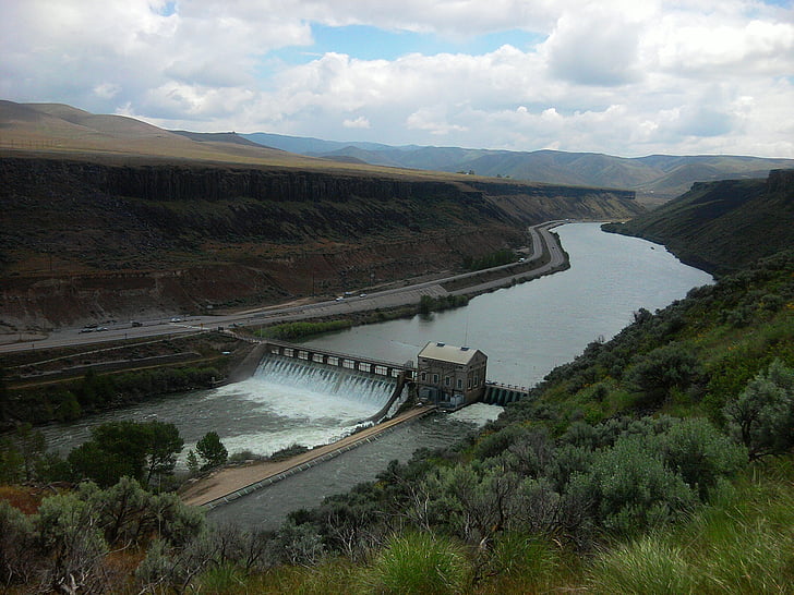 dam, river, environment, electricity, hydroelectric, energy, hydro