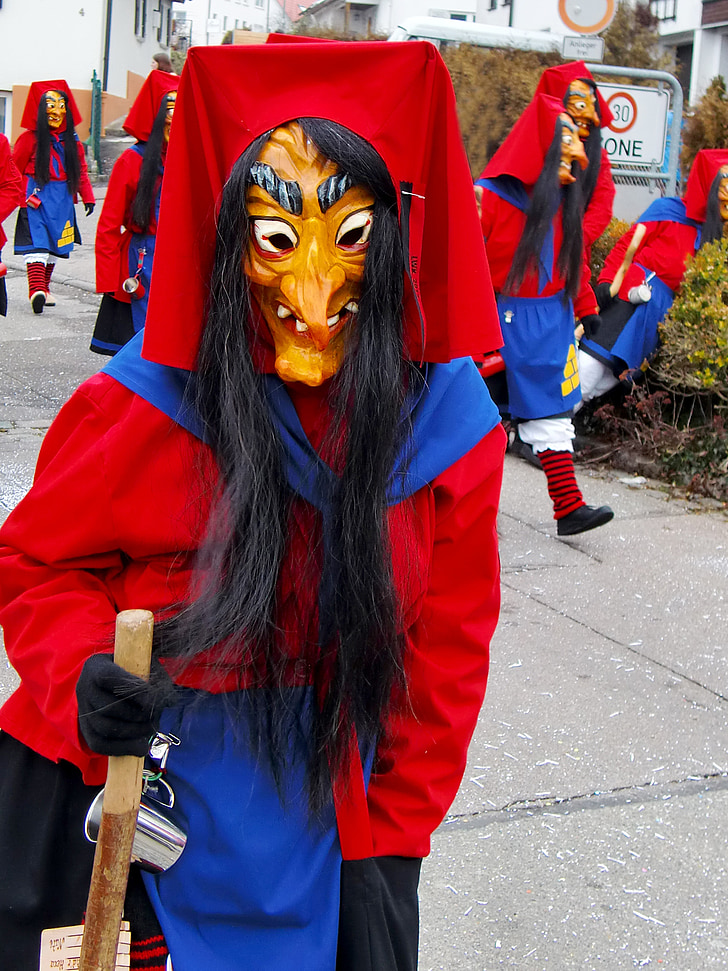 carnival, costume, mask, panel, face, dress