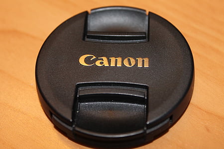 capa de câmera, cobertura de foto, preto, Canon, tampa do corpo