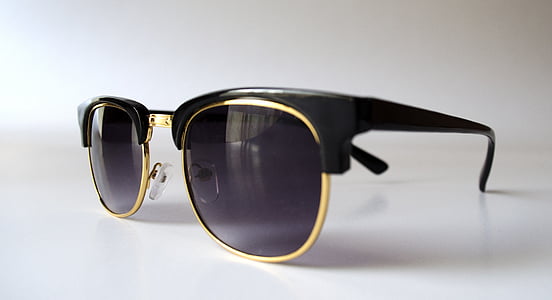 occhiali da sole, moda, occhiali da vista, singolo oggetto, Accessori personali, eleganza, vista