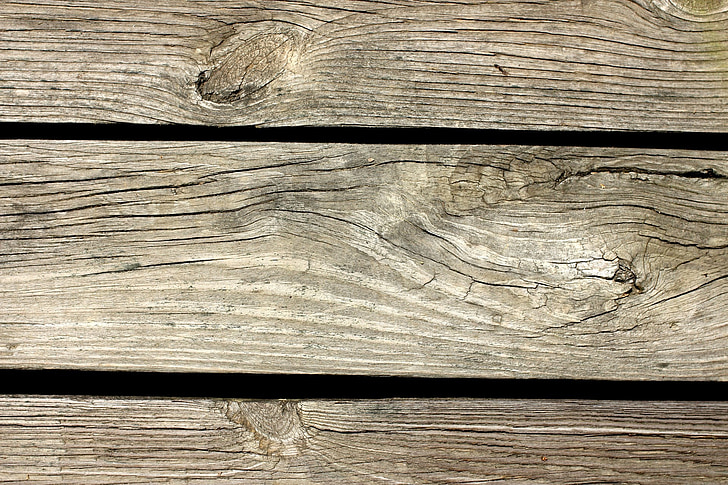 Holz, Planken, aus Holz, Holzbohlen, Woodgrain, Maserung des Holzes