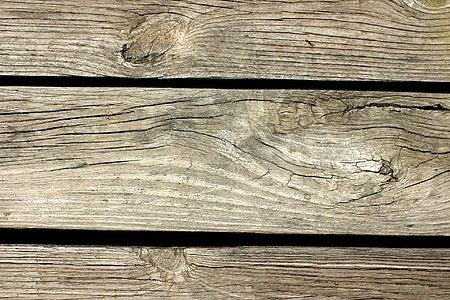 legno, plance, in legno, plance di legno, venatura del legno, venatura del legno