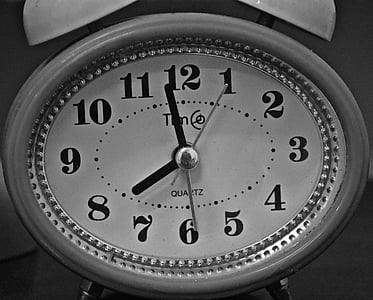 zegar, czas, godzin, Vintage