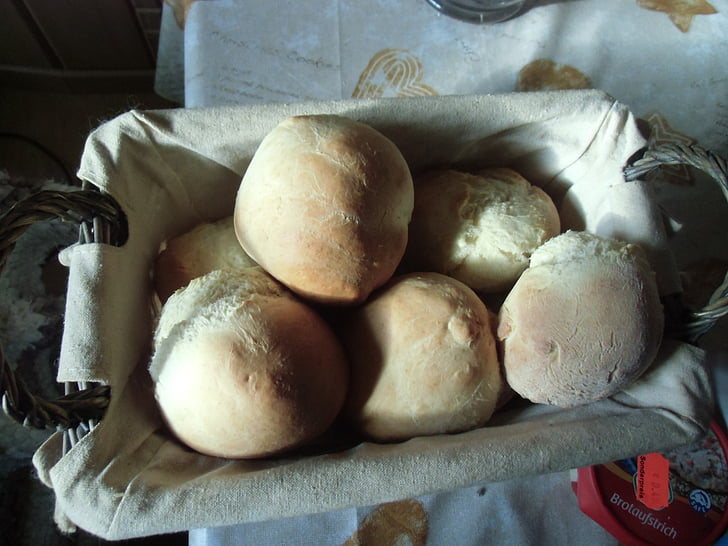 roll, bake, breakfast