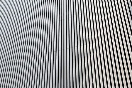architecture, black and white, design, lines, pattern, repitition, vertical