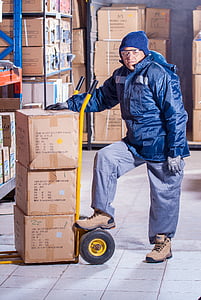 stevedore, industrial, security, logistic, work clothes, industrial safety, protective goggles