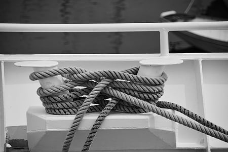 nodes, strings, marine knots, ropes, arimage, sea, tie