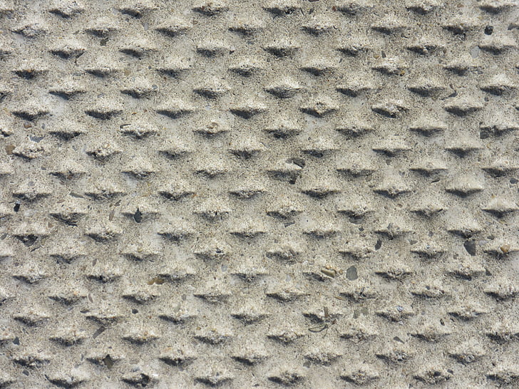 concrete, structure, regularly, pattern, texture, background