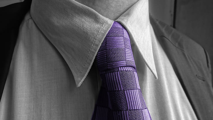 tie, classical, costume, sepia, tiles, shirt, violet