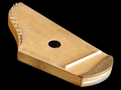 din lemn, tamplarie, confecţie manuală, arta, muzica, Instrumentul