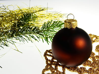 Natal, Deco, dekorasi, kedatangan, pohon Natal, malam Natal, waktu Natal