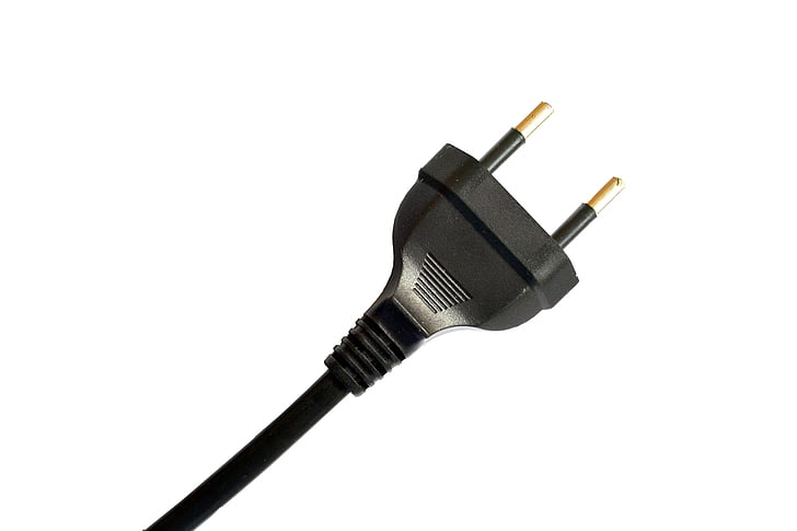 outlet, electricity, electric, plug, energy, appliance, wire
