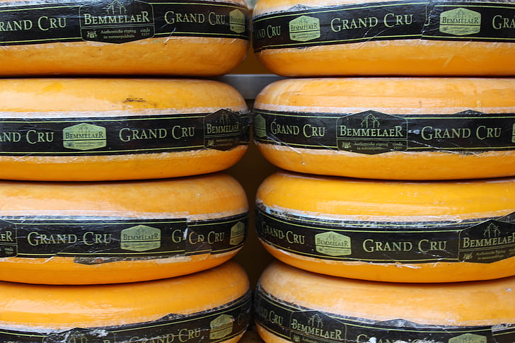 cheese, holland, netherlands, food, eat