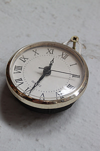 analogue clock, time, chronometer, analogue, watch, antique, souvenir