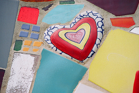 Niki de saint phalle, māksla, mākslinieks, Tēlniecība, Toskāna, capalbio, IL giardino dei tarocchi