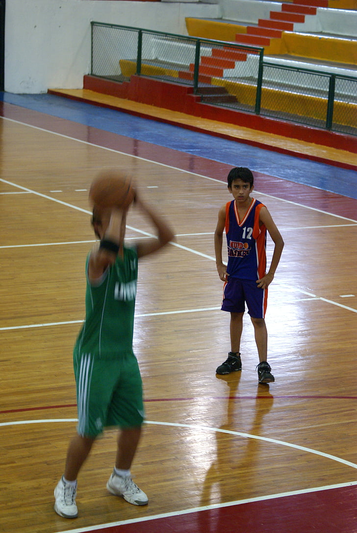 basket ball, idrott, Sport