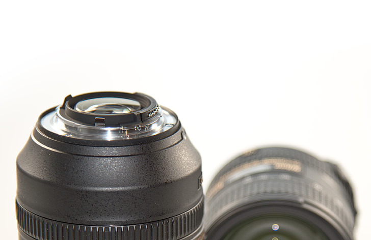 lens, photo, photo studio, slr, macro, macro lens, telephoto lens