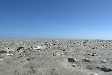 norderoogersand, koruma alanı, noorderuug söön, Kuzey Frizce außensände, Milli Parkı, ' nın kuzeyinde Schleswig-holstein wadden Denizi, kum