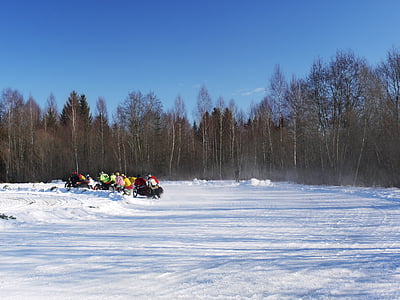 skijoring, อย่างรวดเร็ว, กายกรรม, การแข่งขัน, กีฬาฤดูหนาว, การดำเนินการ, เล่นสกี