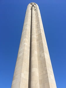 Tower, Memorial, Landmark, arhitektuur, Monument, ajalugu, riiklike