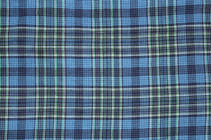 checkered background, blue, background, cloth, textile, checkered, object