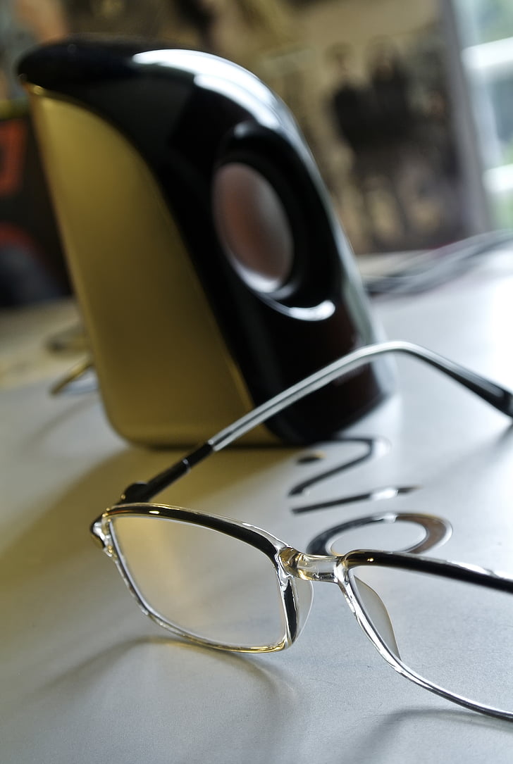 γυαλιά οράσεως, γυαλιά ηλίου, φορητό υπολογιστή, μακροεντολή