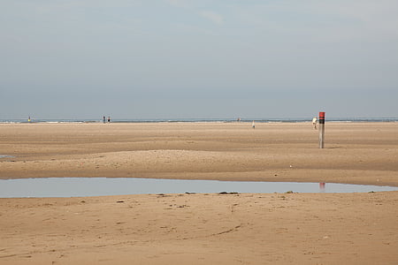 val, Beach, pesek, morje, počitnice, sonce, veter