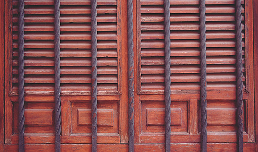 drzwi, wejście, Bary, drewno