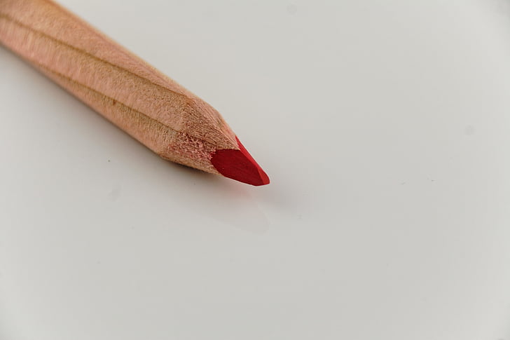 lápis de cor, lápis de cor, colorido, sorteio, apontada, deixar, canetas