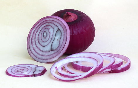 onion, chopped onion, red onion, food, freshness, vegetable, vegetarian Food