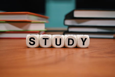 study, school learn, education, studying, book, wood - material, number