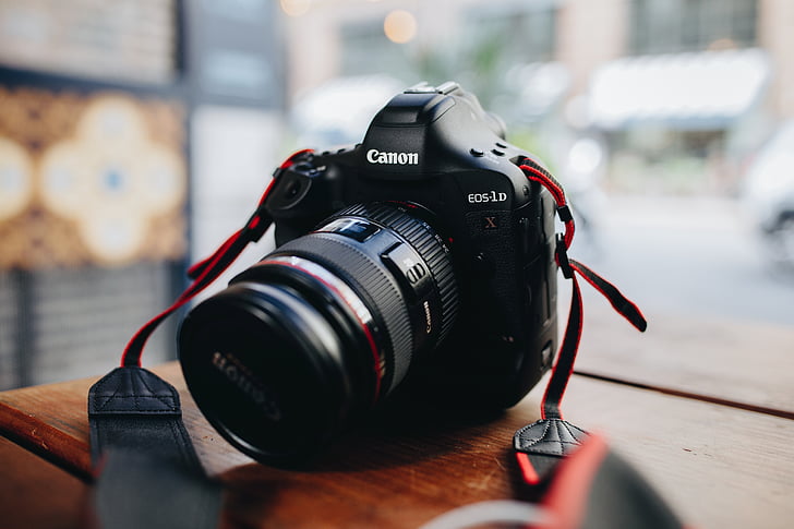 blur, camera, canon, close-up, equipment, lens, outdoors