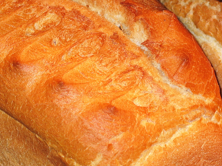 pšenični kruh, kruh, hrana, kora, kore kruha, osnovna hrana, doručak
