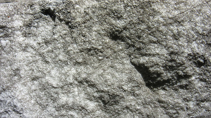 pedra, superfície, Rauh, textura, patró, fons