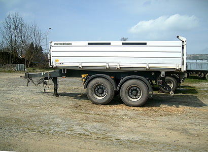 trailers, vehicle, agriculture