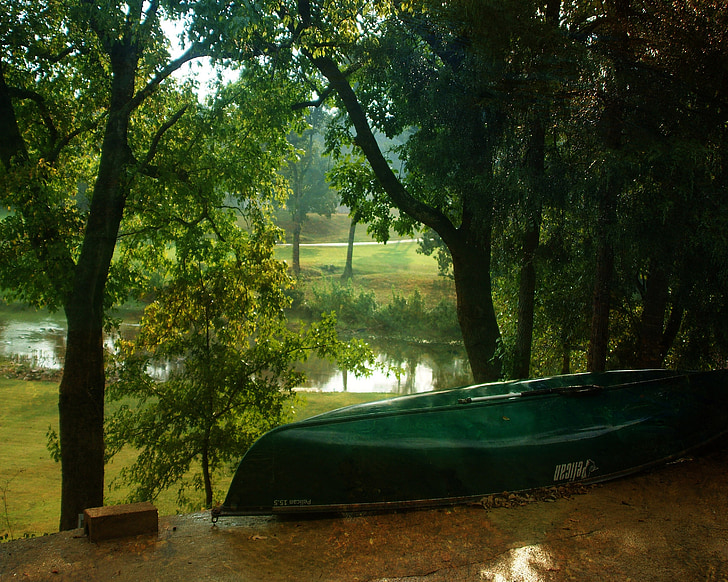 đi canoe, sông, thể thao, Thiên nhiên, giải trí, hoạt động ngoài trời, Ca-nô
