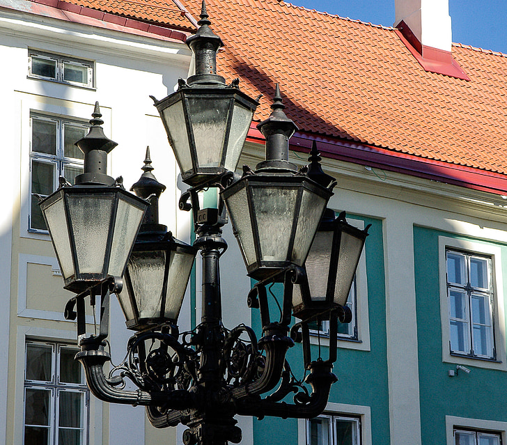 lâmpada de assoalho, iluminação, luminária, arquitetura