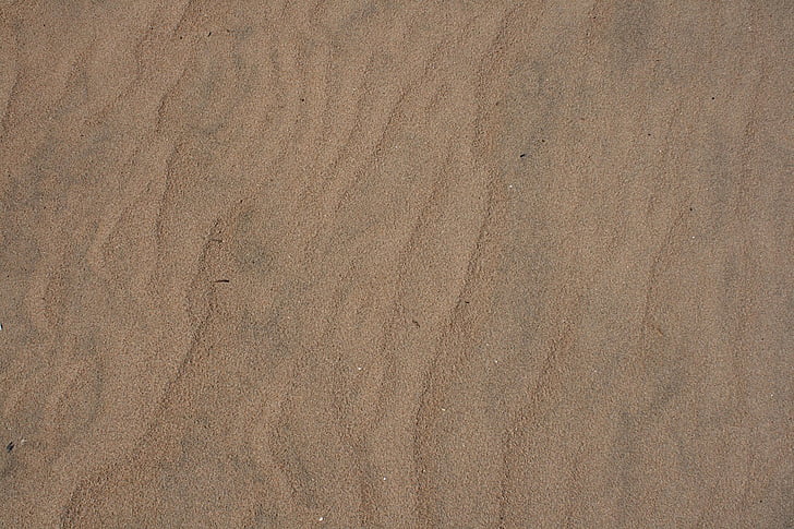 Sand, Strand, Wind, Natur, Ozean, Hintergrund