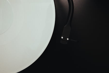 Vinyl, Datensatz, LP, Album, Musik, Plattenspieler, DJ