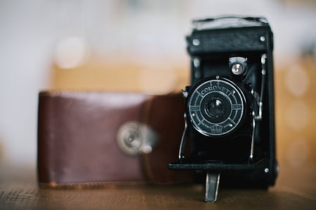 formát, fotoaparát, Film, retro, Vintage, Antique, objektív
