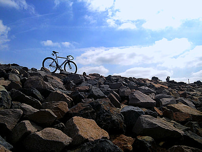 自行车, 自行车, 体育, 健康, 骑自行车, 周期, 骑自行车