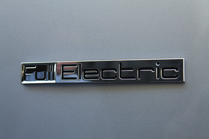 coche eléctrico, Movilidad, coche e, eléctricamente, Peugeot, ion, Automático