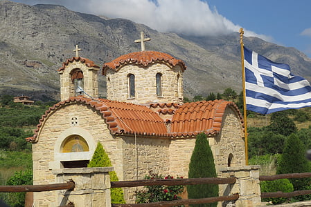 Abbazia, Chiesa, Monumento, architettura, monumenti religiosi, montagna, religione