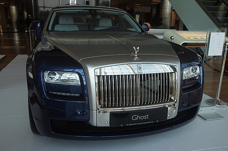 αυτοκίνητο, Rolls royce, φάντασμα, μοντέλο, Royce, όχημα, αυτοκινητοβιομηχανία