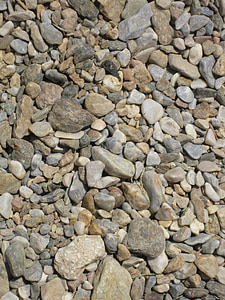 stones, background, template
